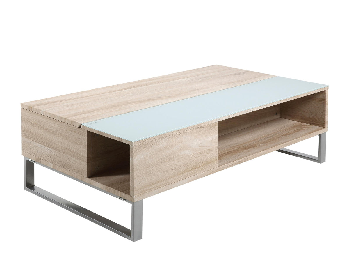 Coffee table transformer 52324