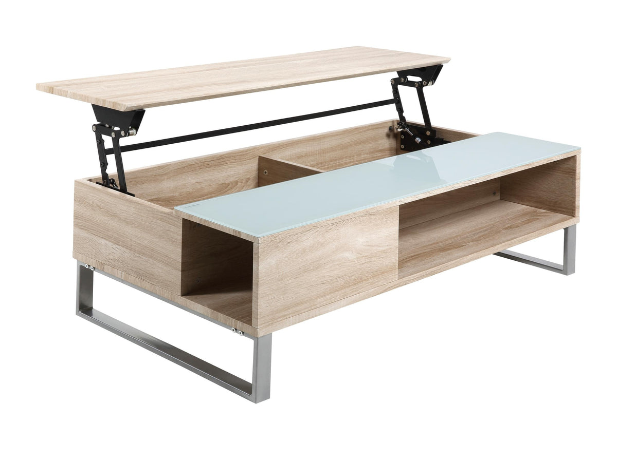 Coffee table transformer 52324