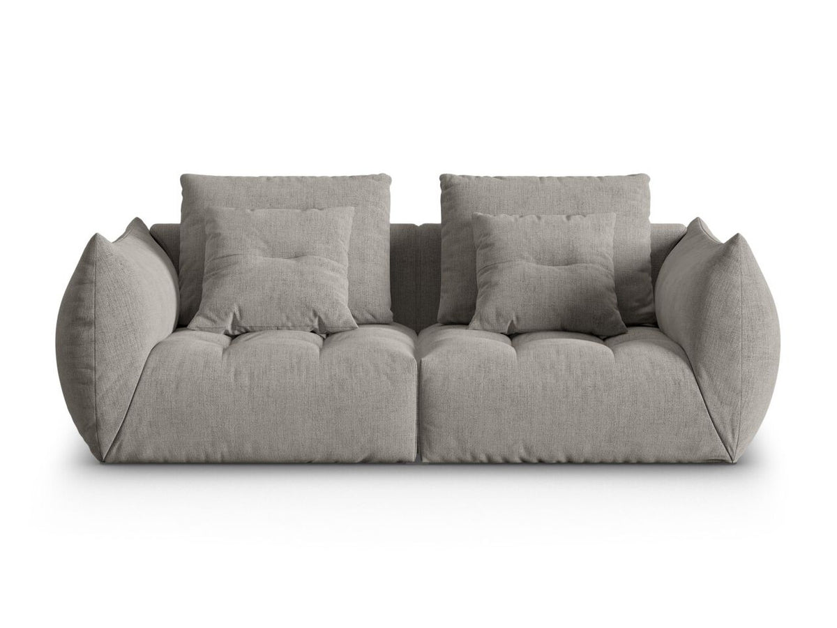 Modular sofa 587066