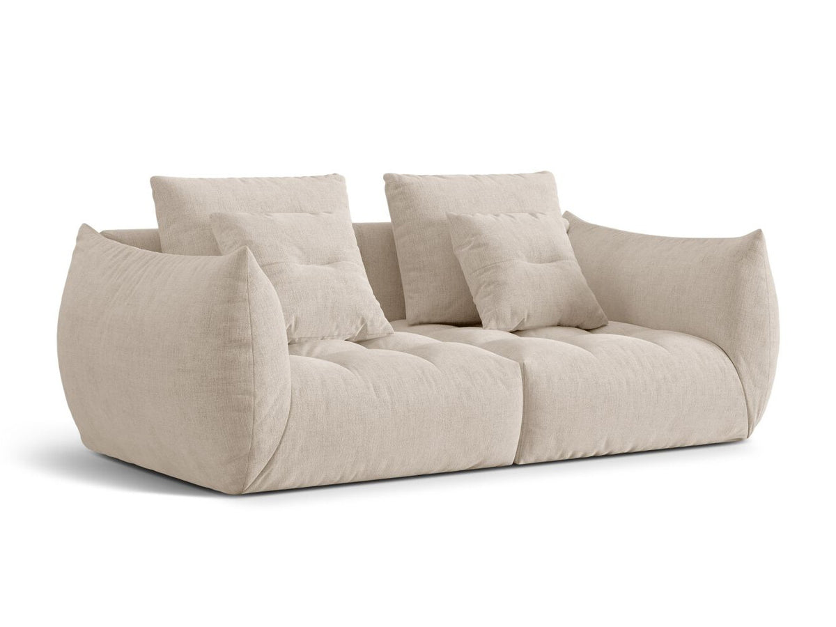 Modular sofa 587066