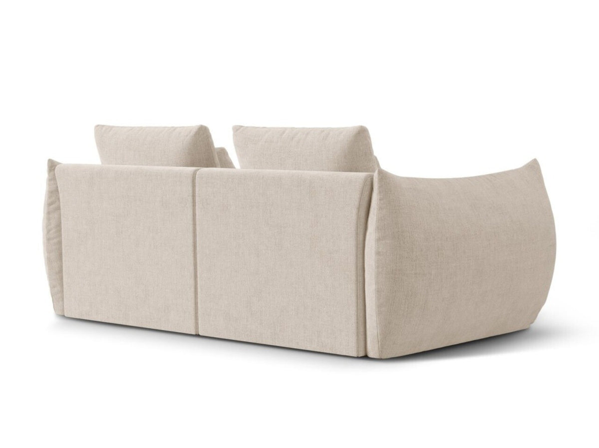 Modular sofa 587066
