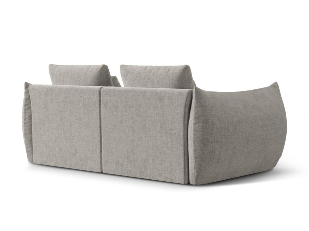 Modular sofa 587066