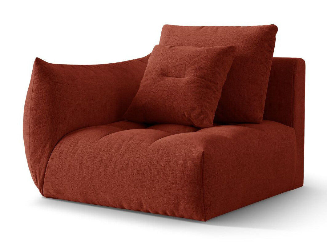 Modular seating unit 634883