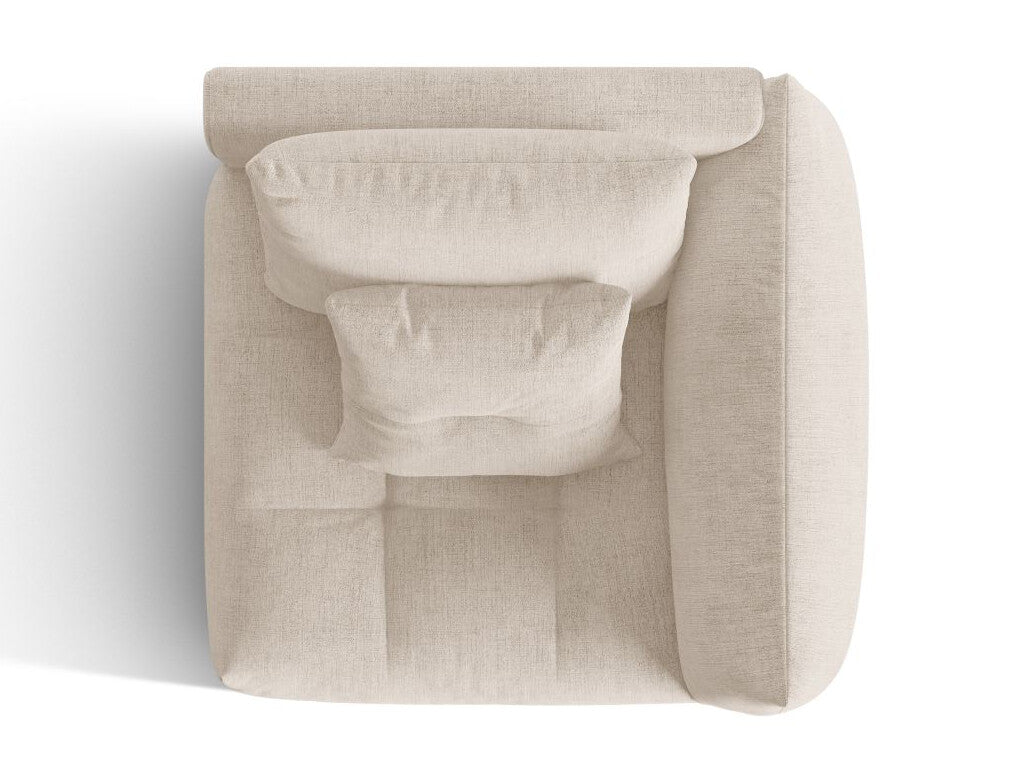 Modular seating unit 634883