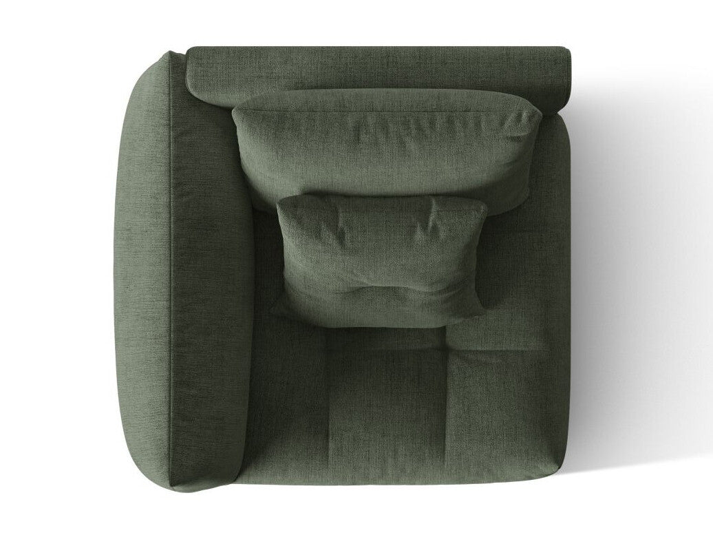 Modular seating unit 634883