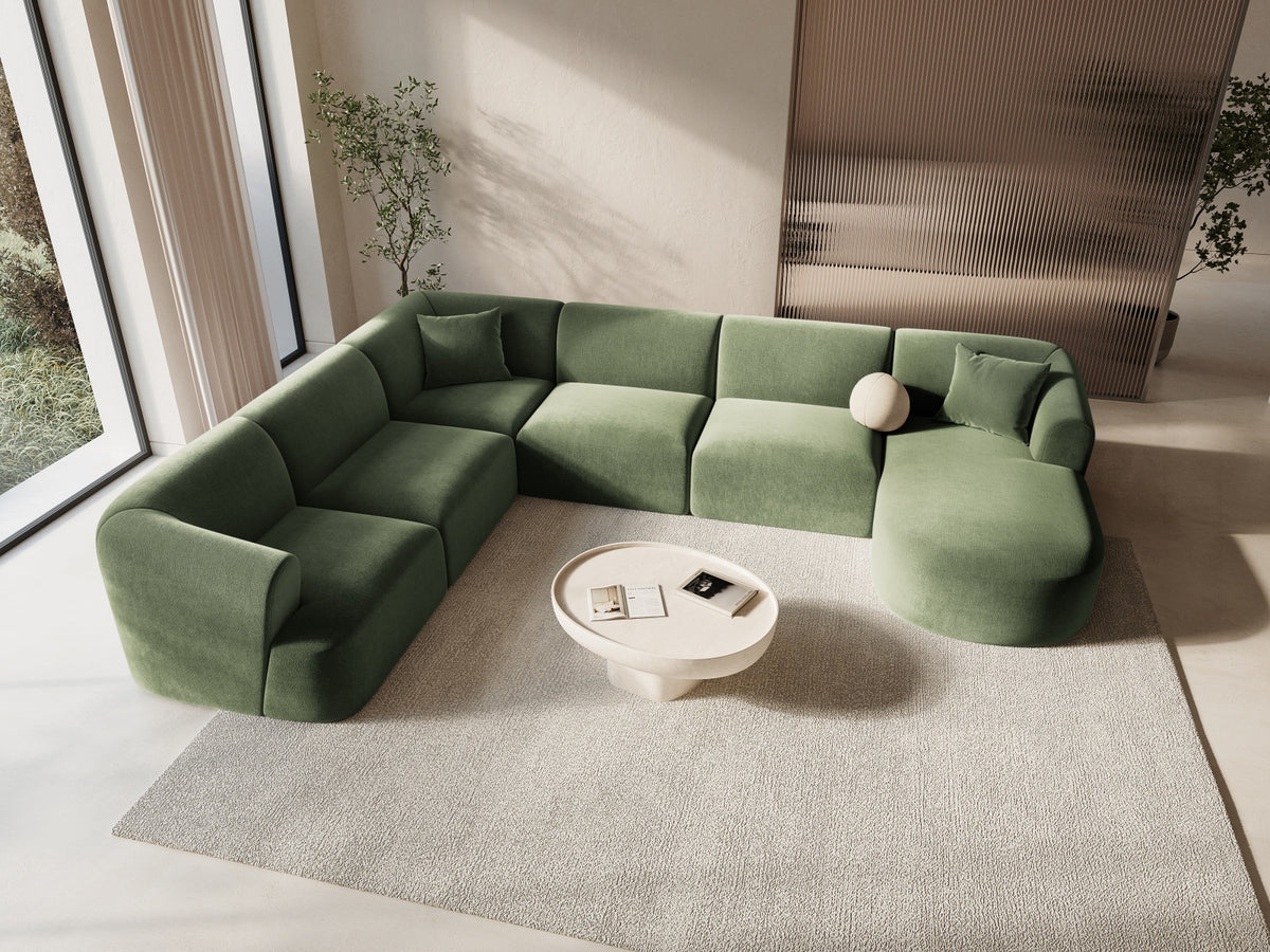 Corner sofa 666234