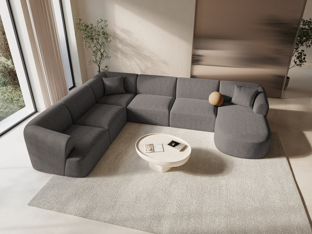 Corner sofa 666234