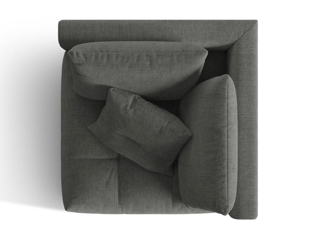 Modular seating unit 634827