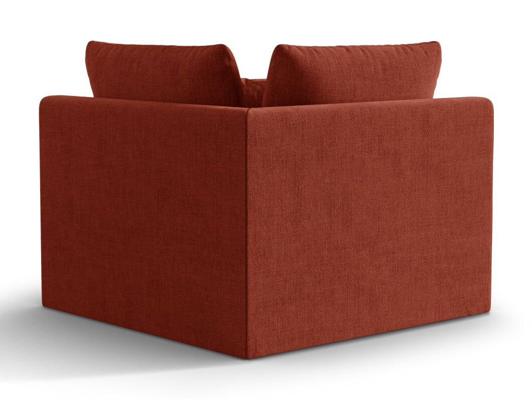 Modular seating unit 634827
