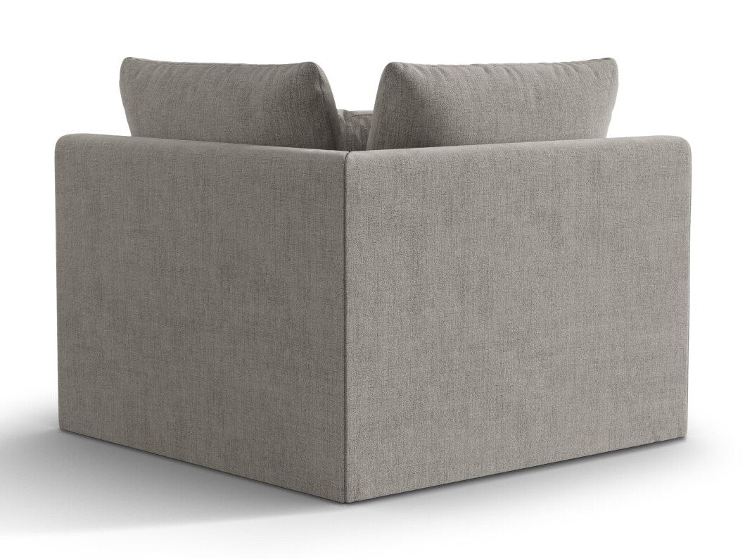 Modular seating unit 634827
