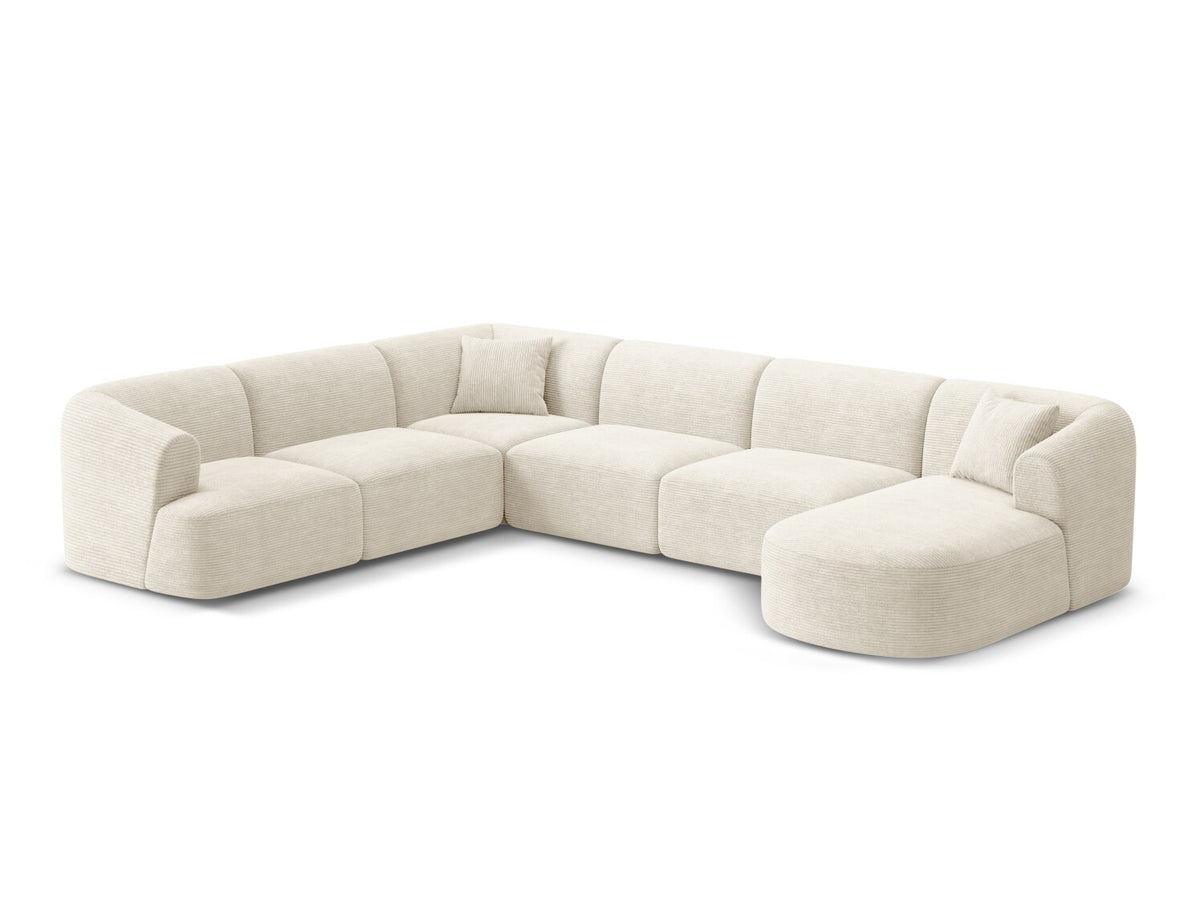 Corner sofa 666234