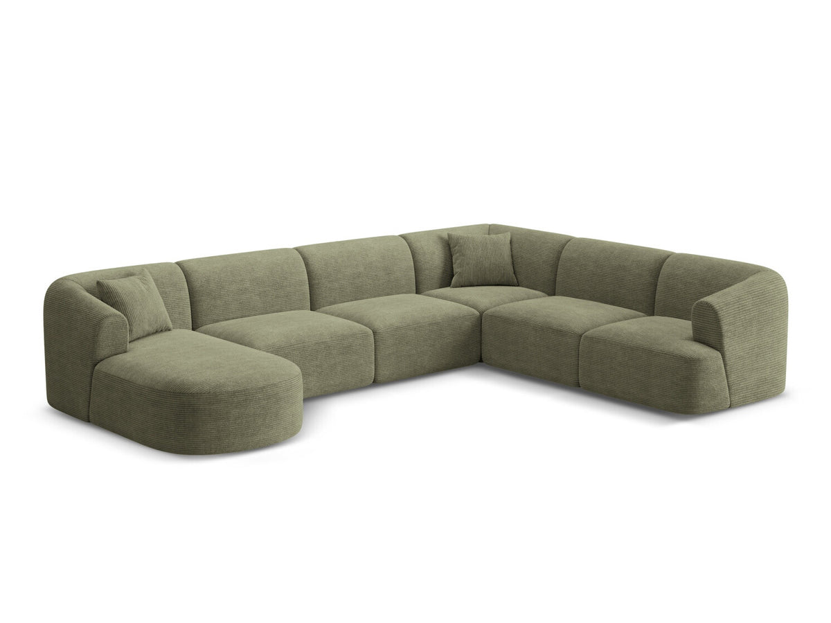 Corner sofa 666234
