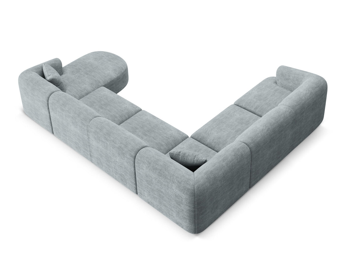 Corner sofa 666234
