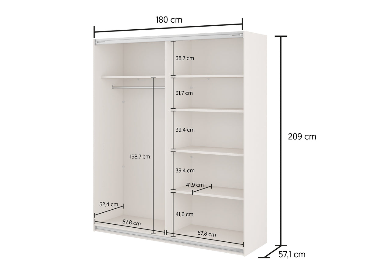 Wardrobe 666295