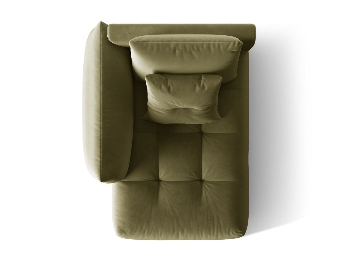Modular seating unit 666338
