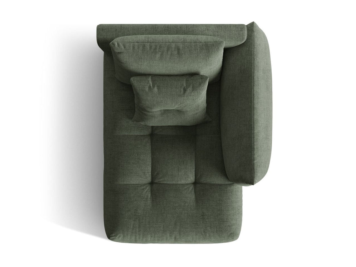 Modular seating unit 666338