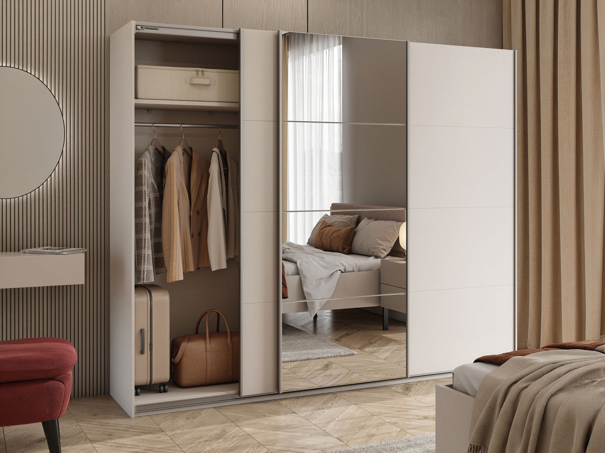 Wardrobe 666300