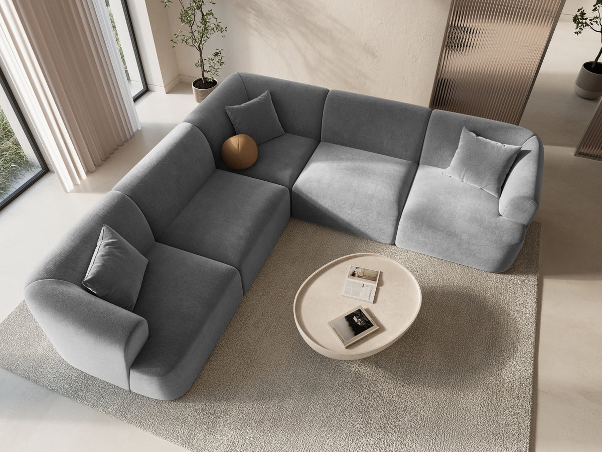 Corner sofa 666525