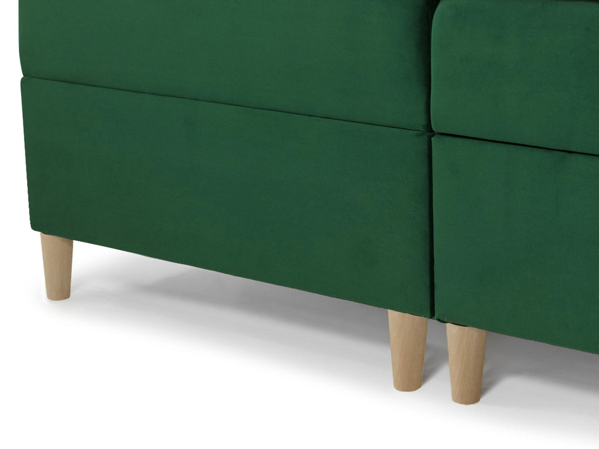 Continental bed 195896