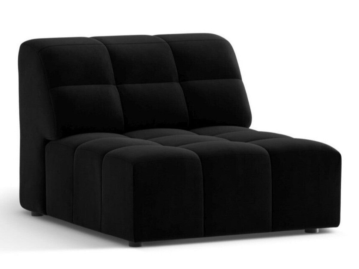 Modular armchair 666879