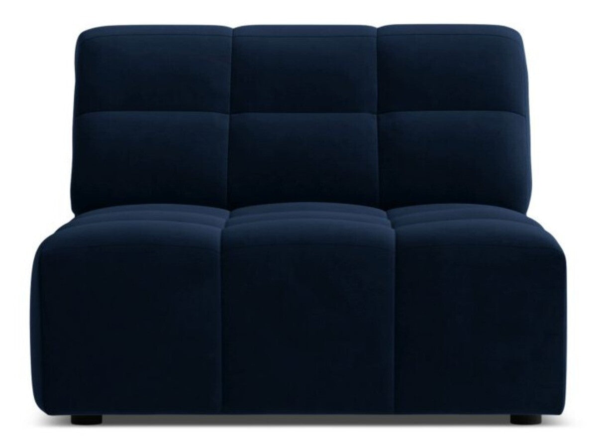 Modular armchair 666879