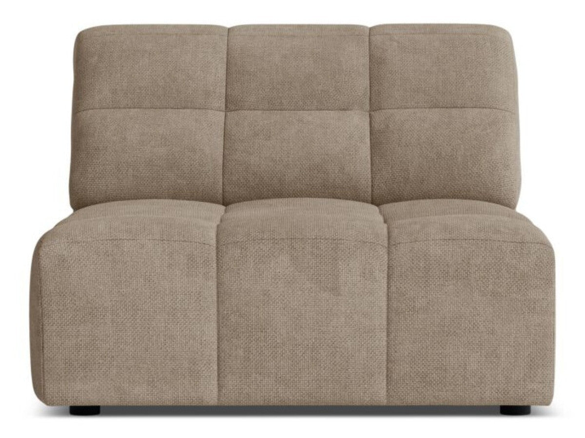 Modular armchair 666879
