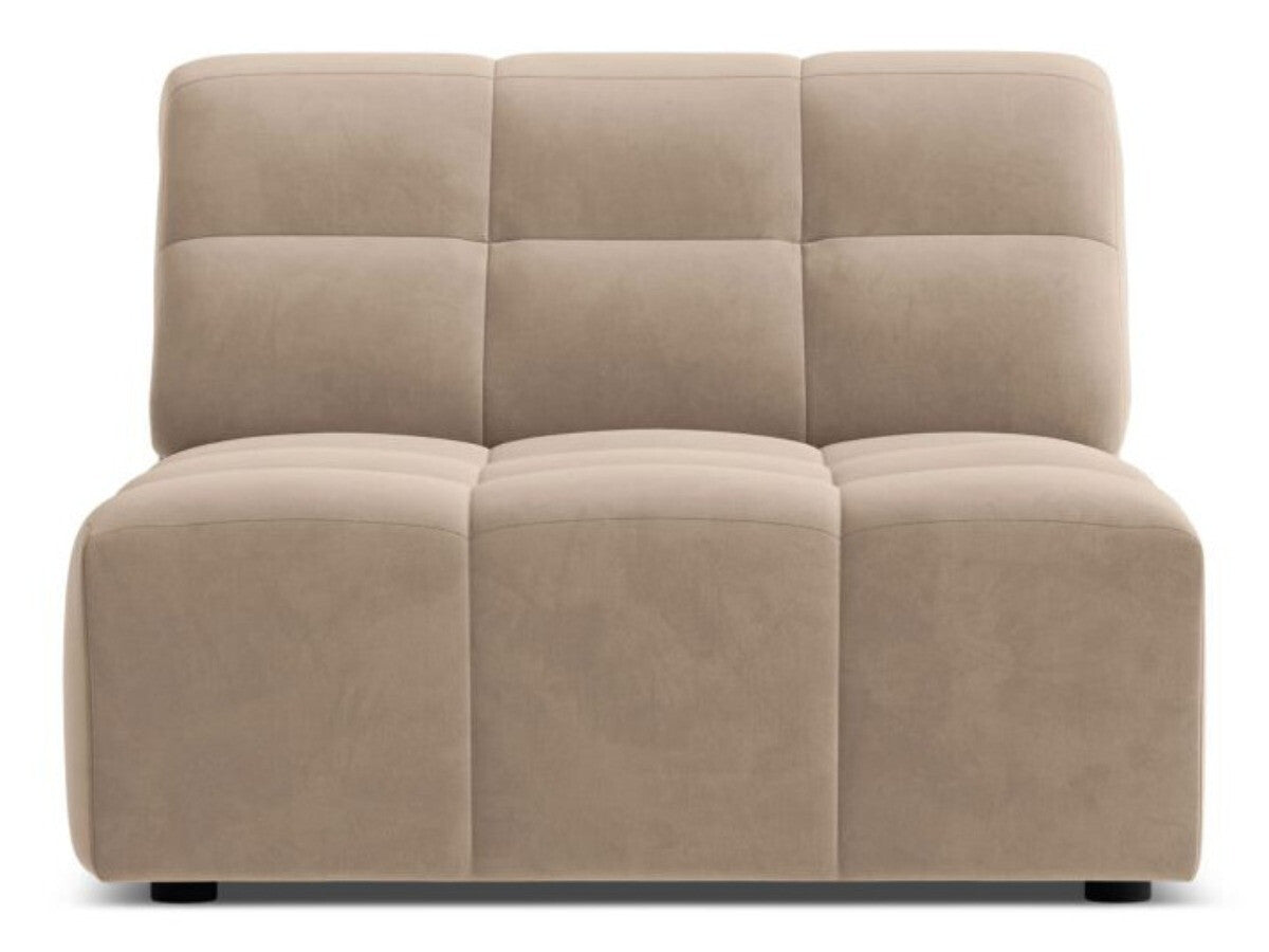 Modular armchair 666879