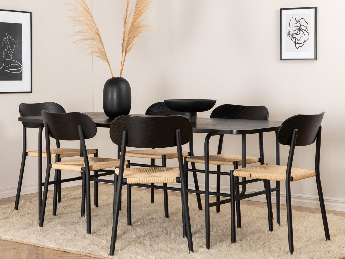 Dining set 666826