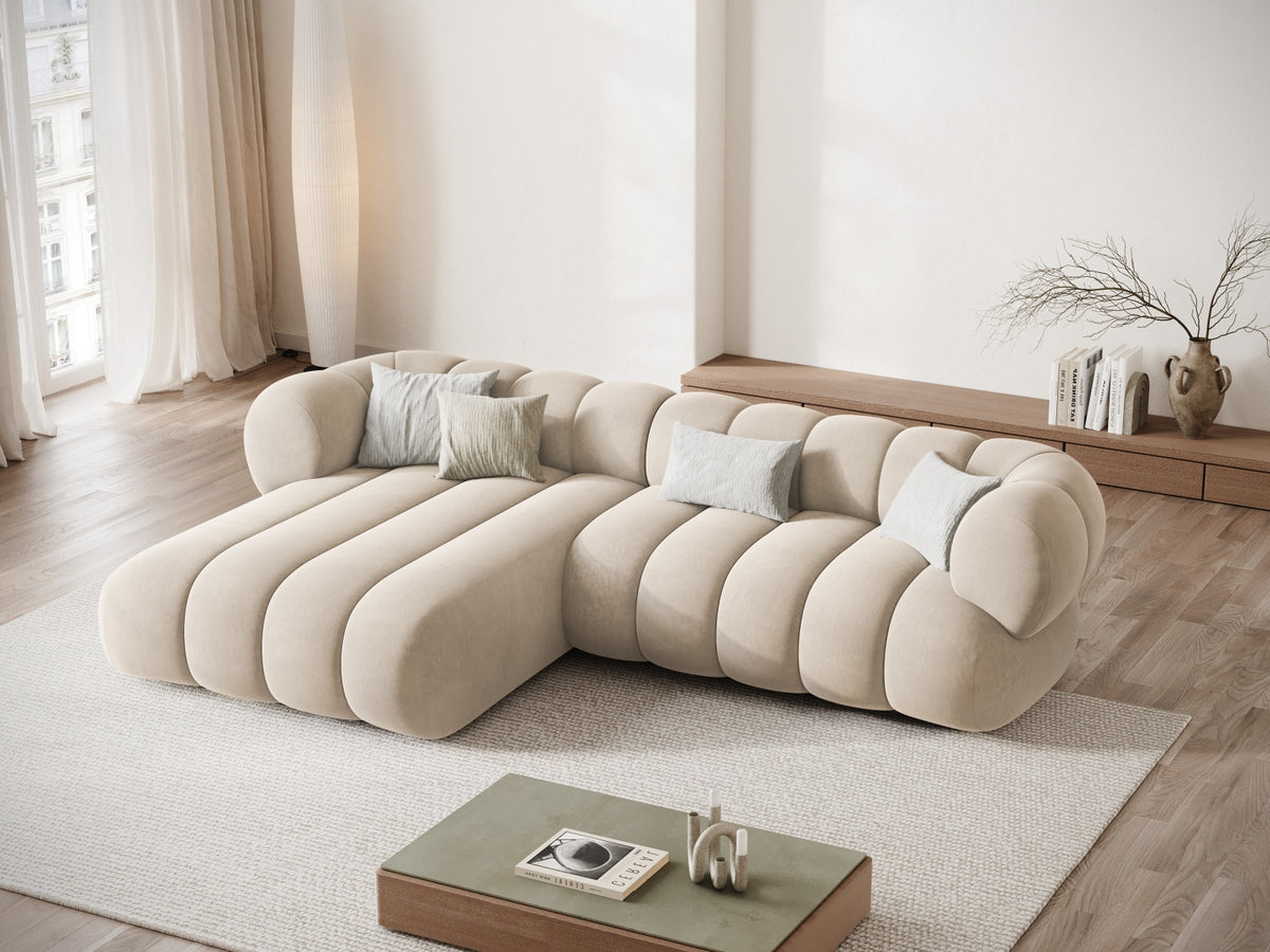 Corner sofa 666952