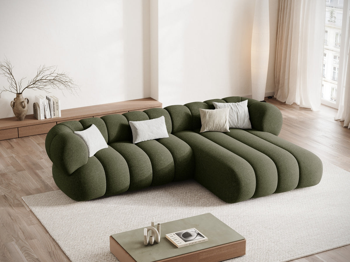 Corner sofa 666952
