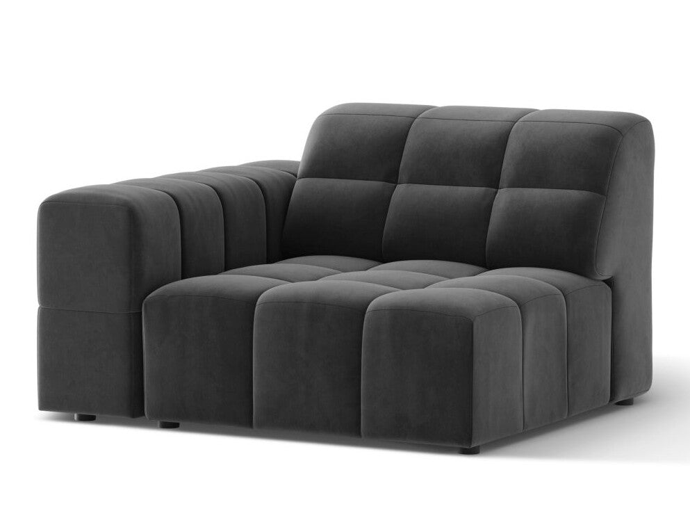 Modular seating unit 667091