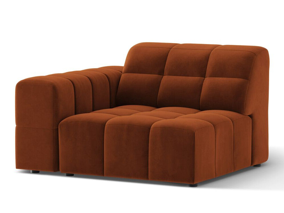Modular seating unit 667091