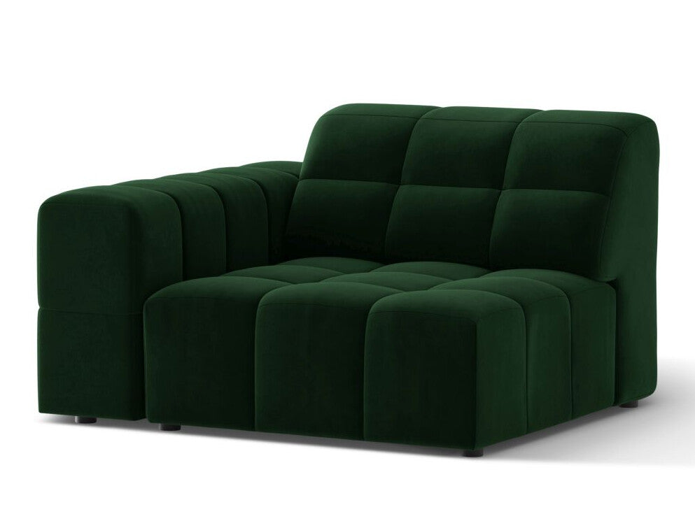 Modular seating unit 667091