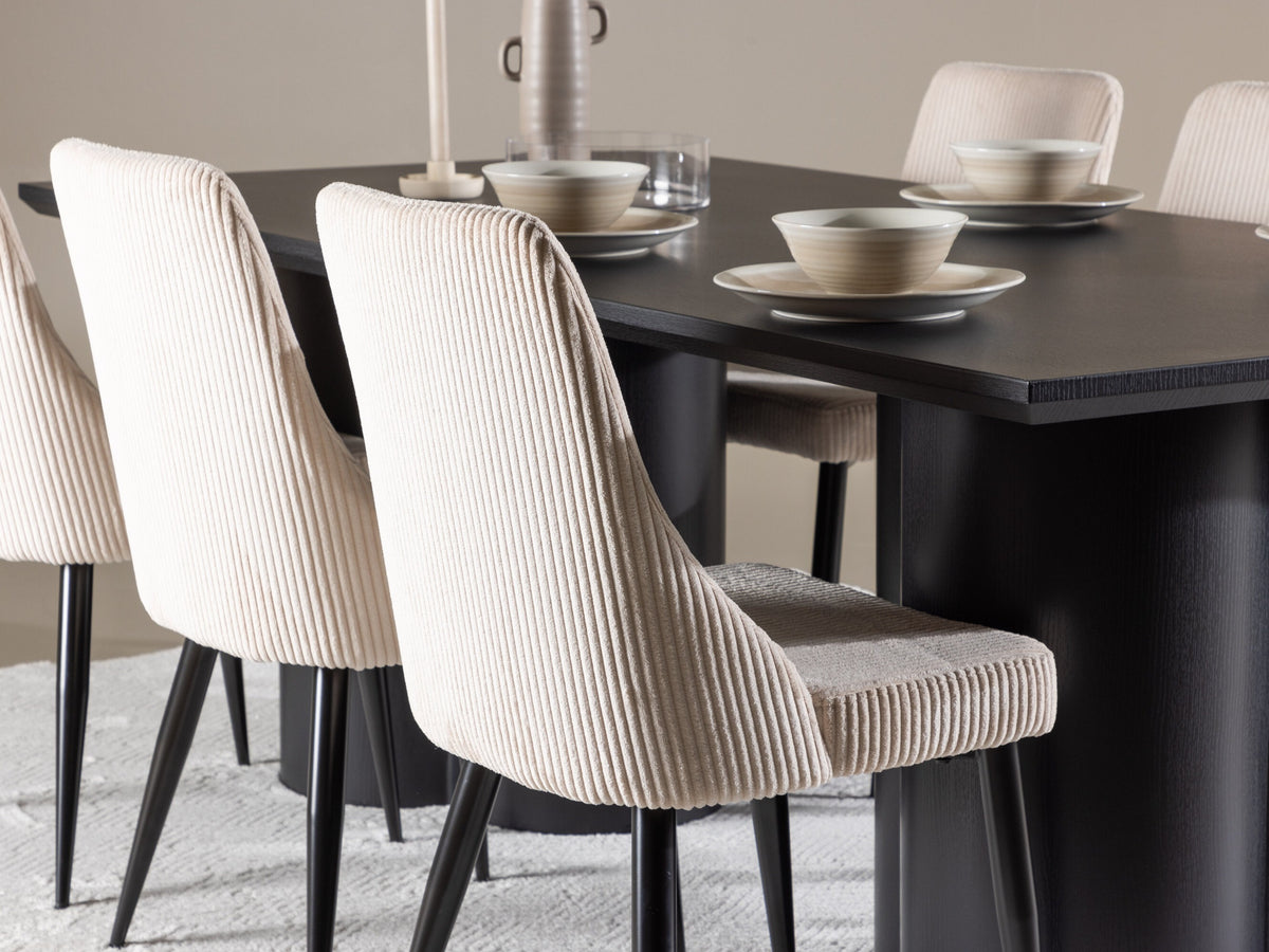 Dining set 640242