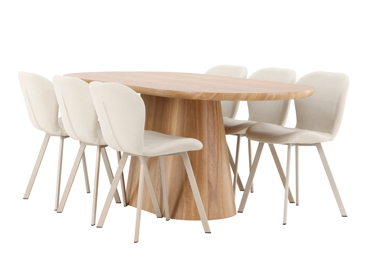 Dining set 667089