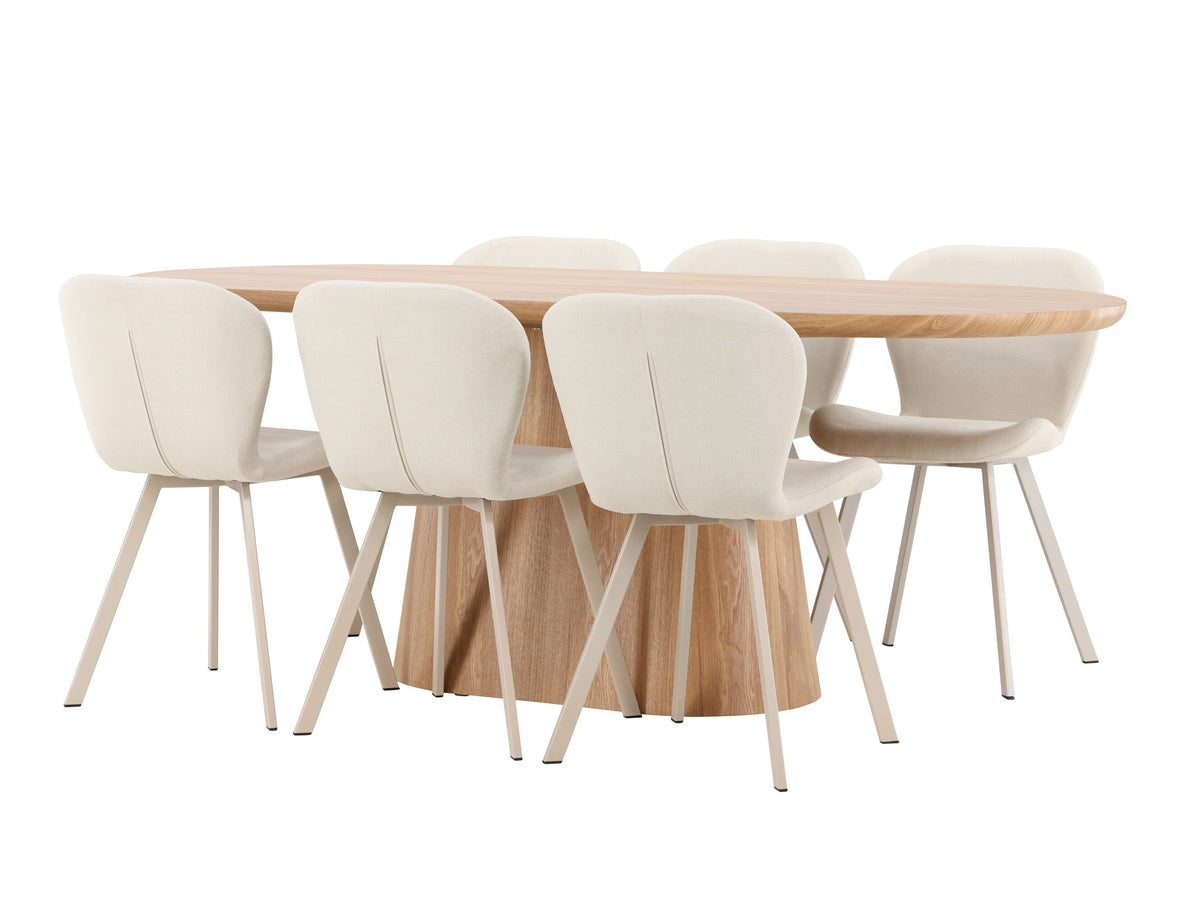 Dining set 667089