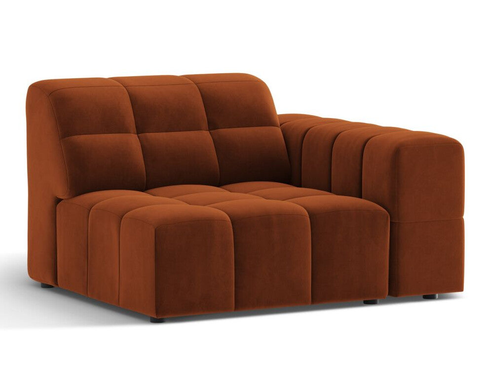 Modular seating unit 667091