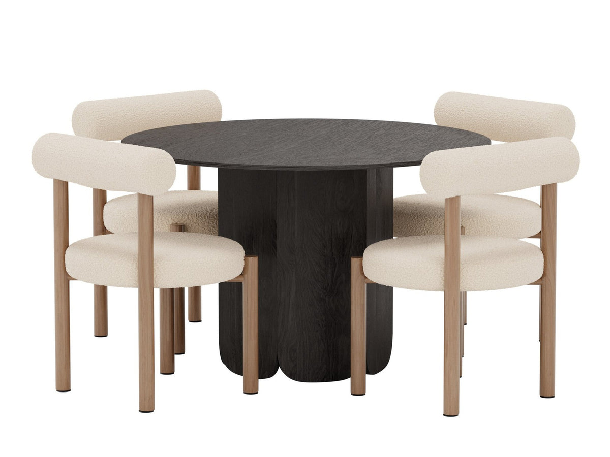 Dining set 667482
