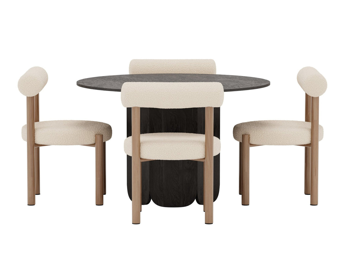Dining set 667482