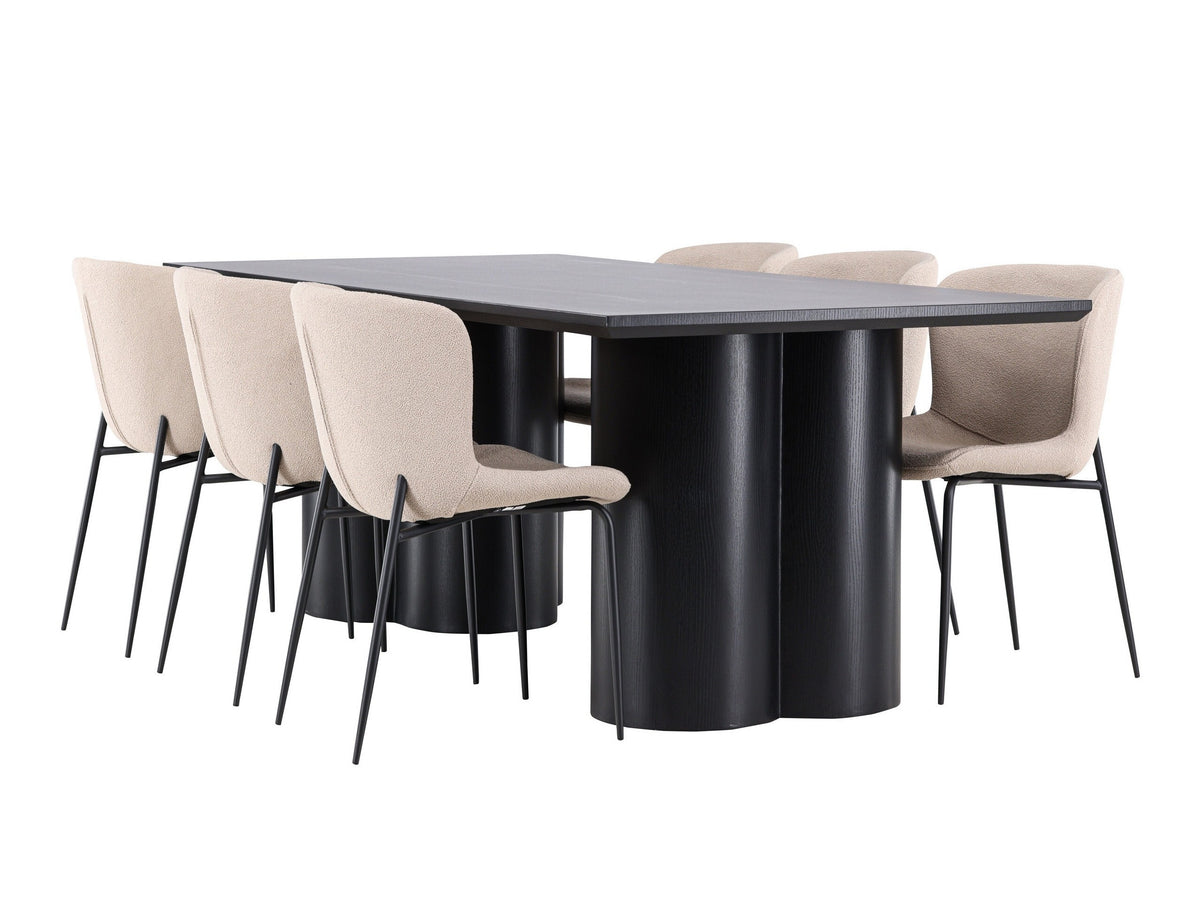 Dining set 667703