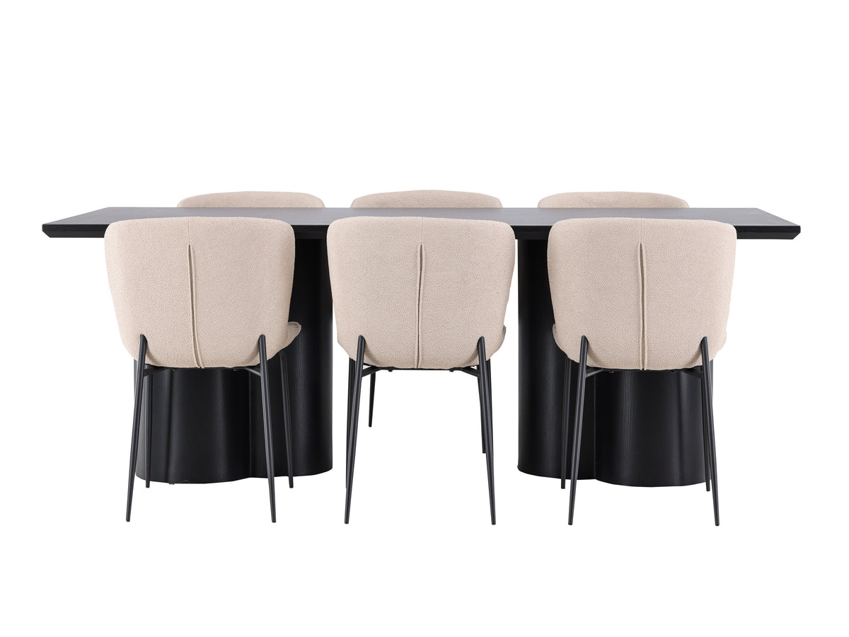Dining set 667703