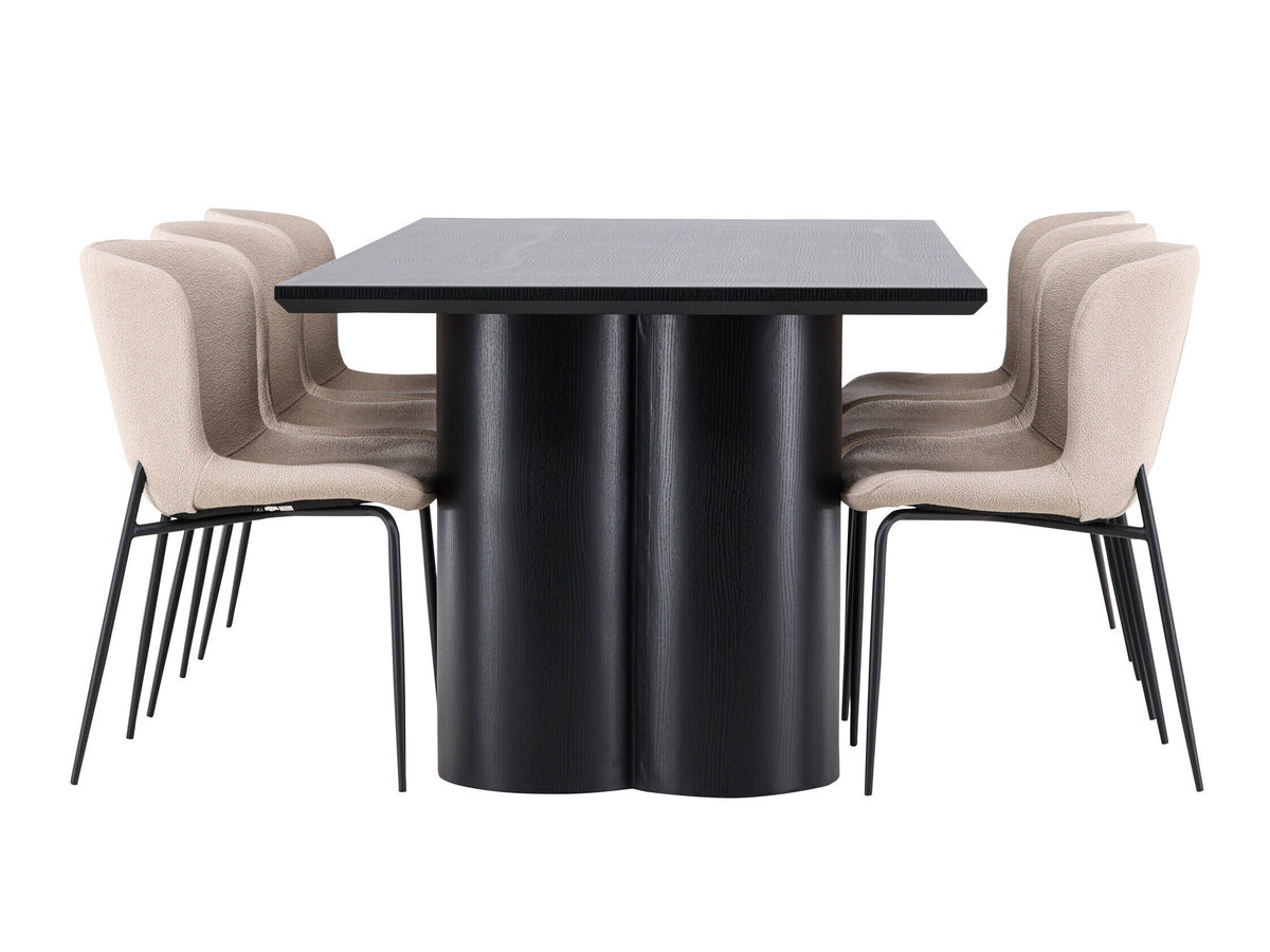 Dining set 667703