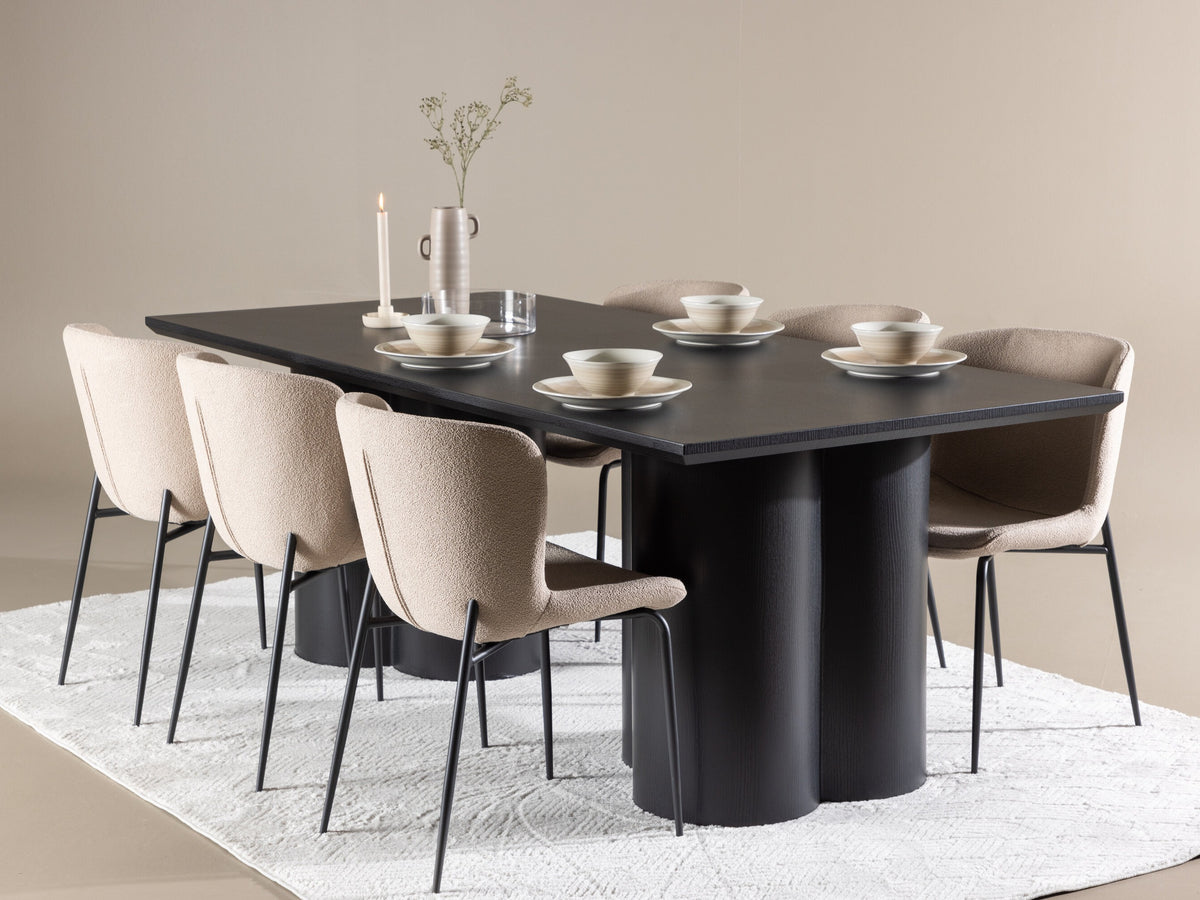 Dining set 667703