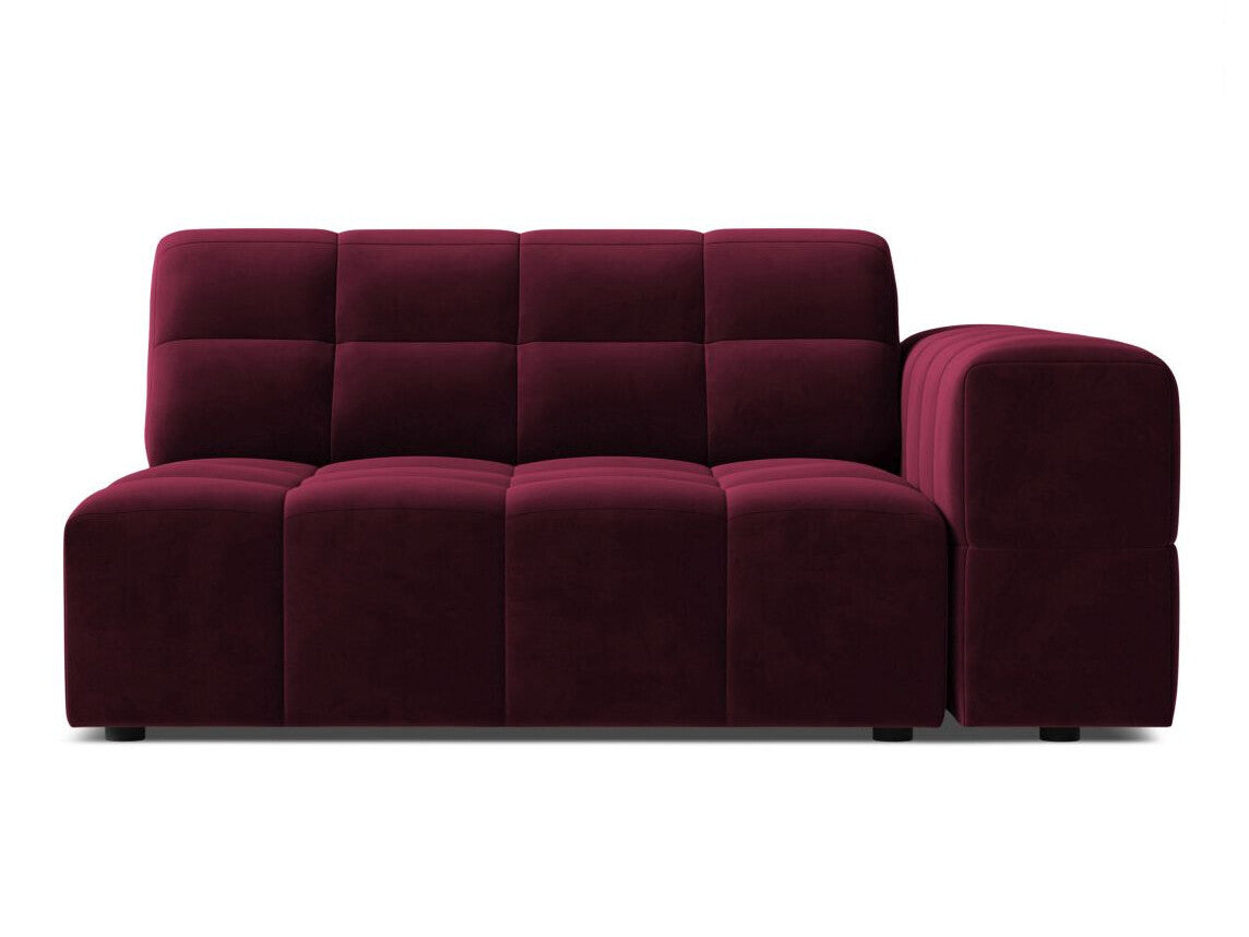 Modular seating unit 667704