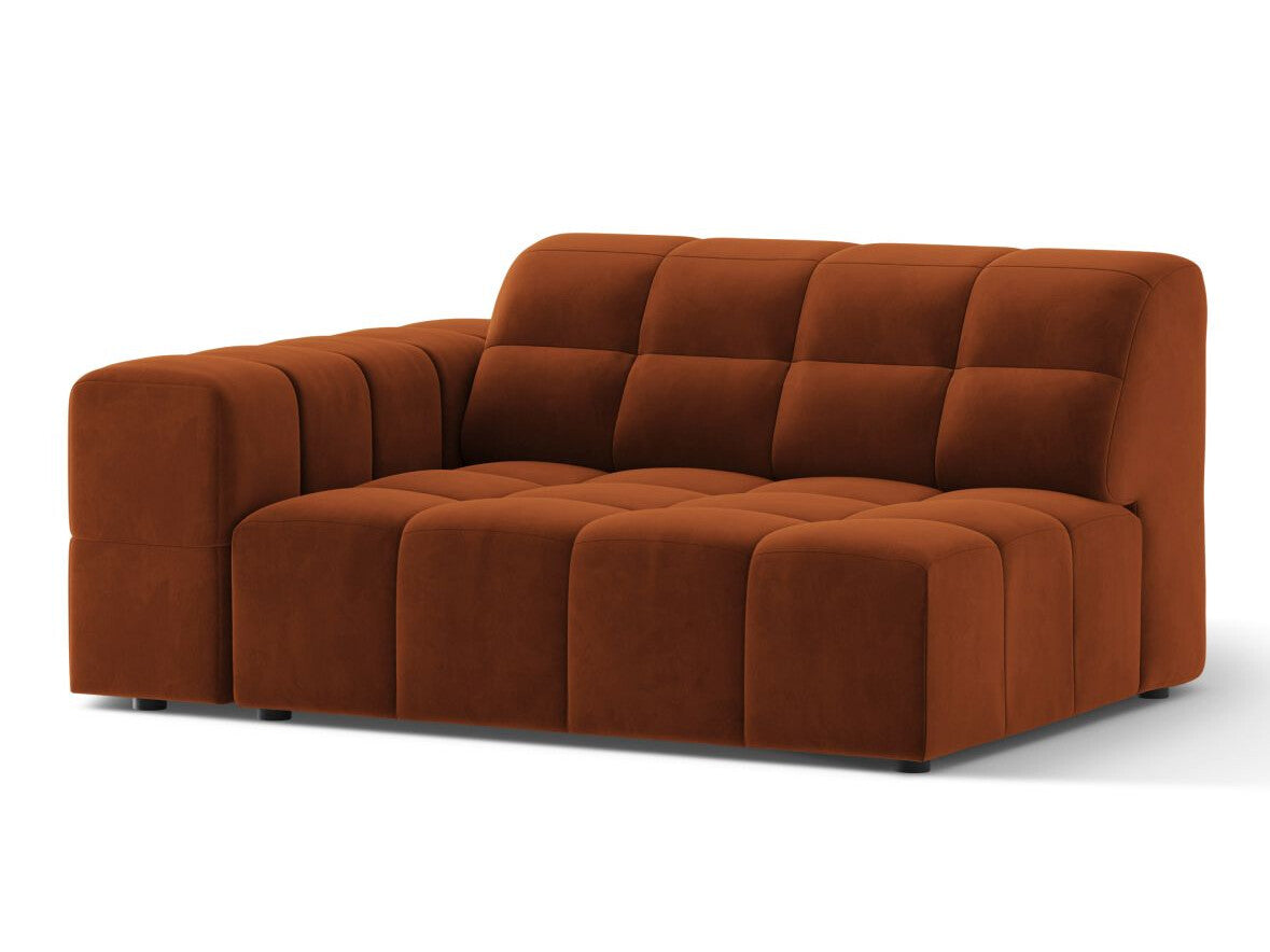 Modular seating unit 667704