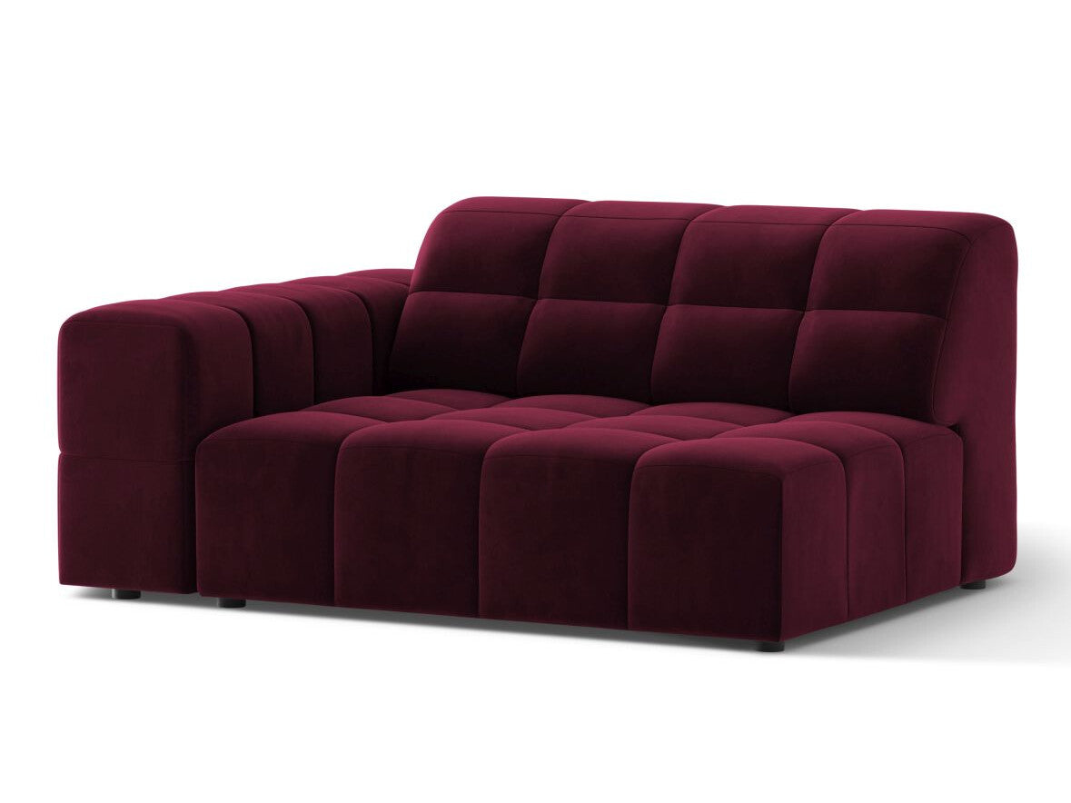 Modular seating unit 667704