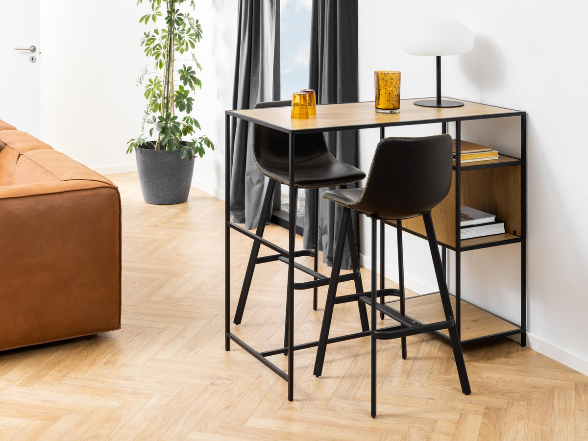 Bar stool 365001