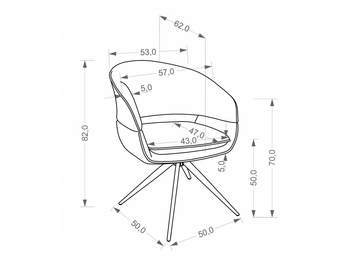 Chair 668456