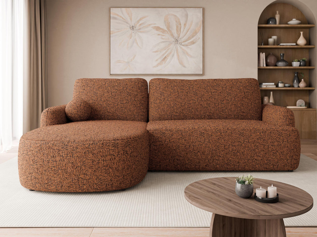 Corner sofa 641080