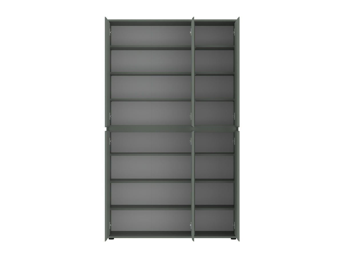 Bookcase 668634